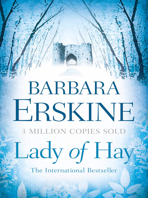 Title details for Lady of Hay by Barbara Erskine - Wait list